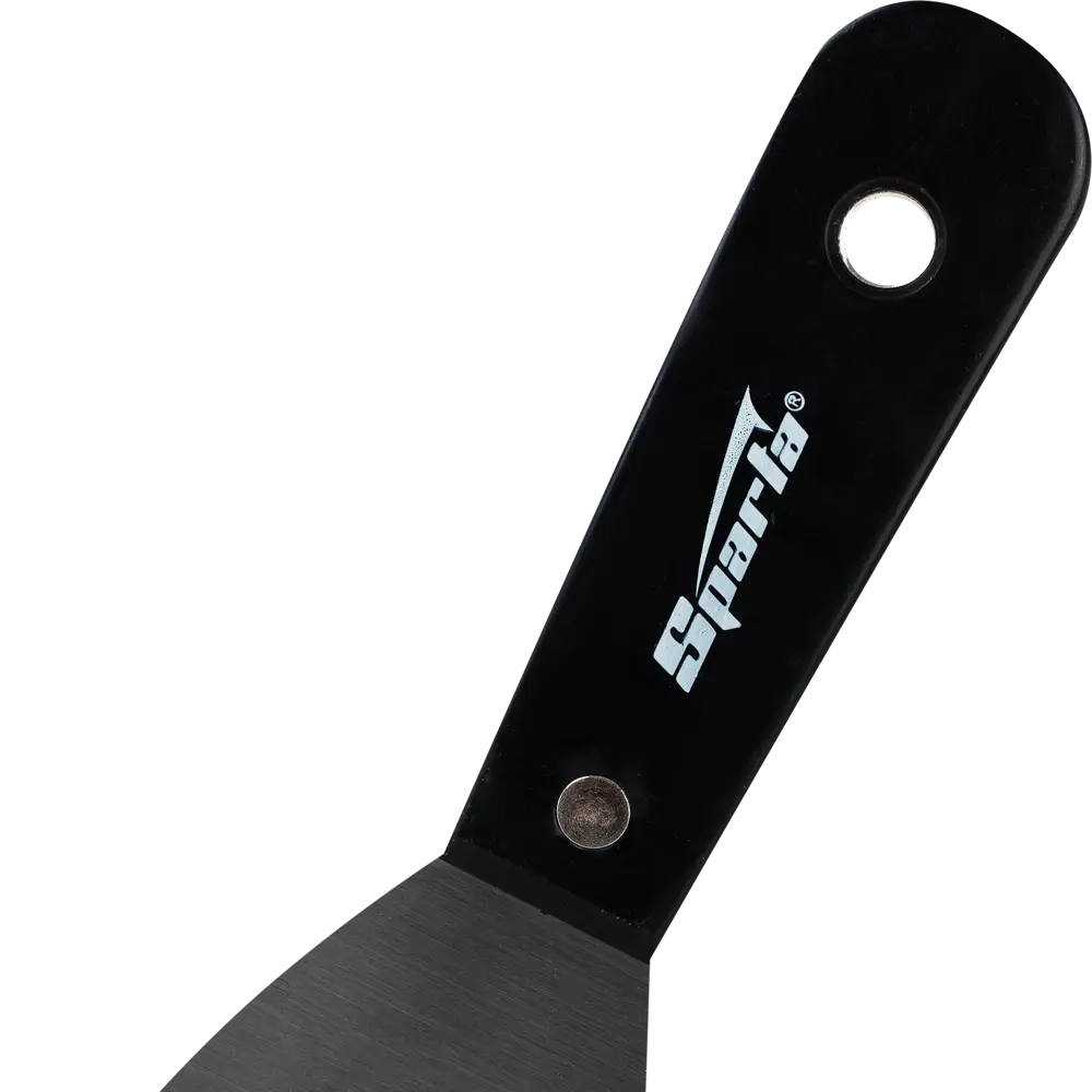 Шпатель-скребок Sparta 75 мм STLM-2066205 - Вид №1