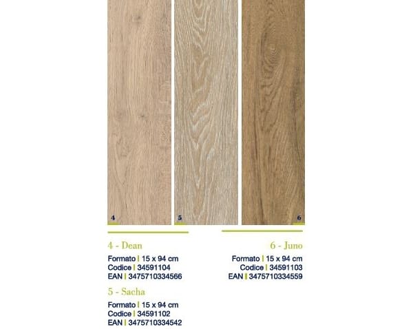 Виниловый пол под дерево gerflor Virtuo ARCH-00041806 - Вид №4