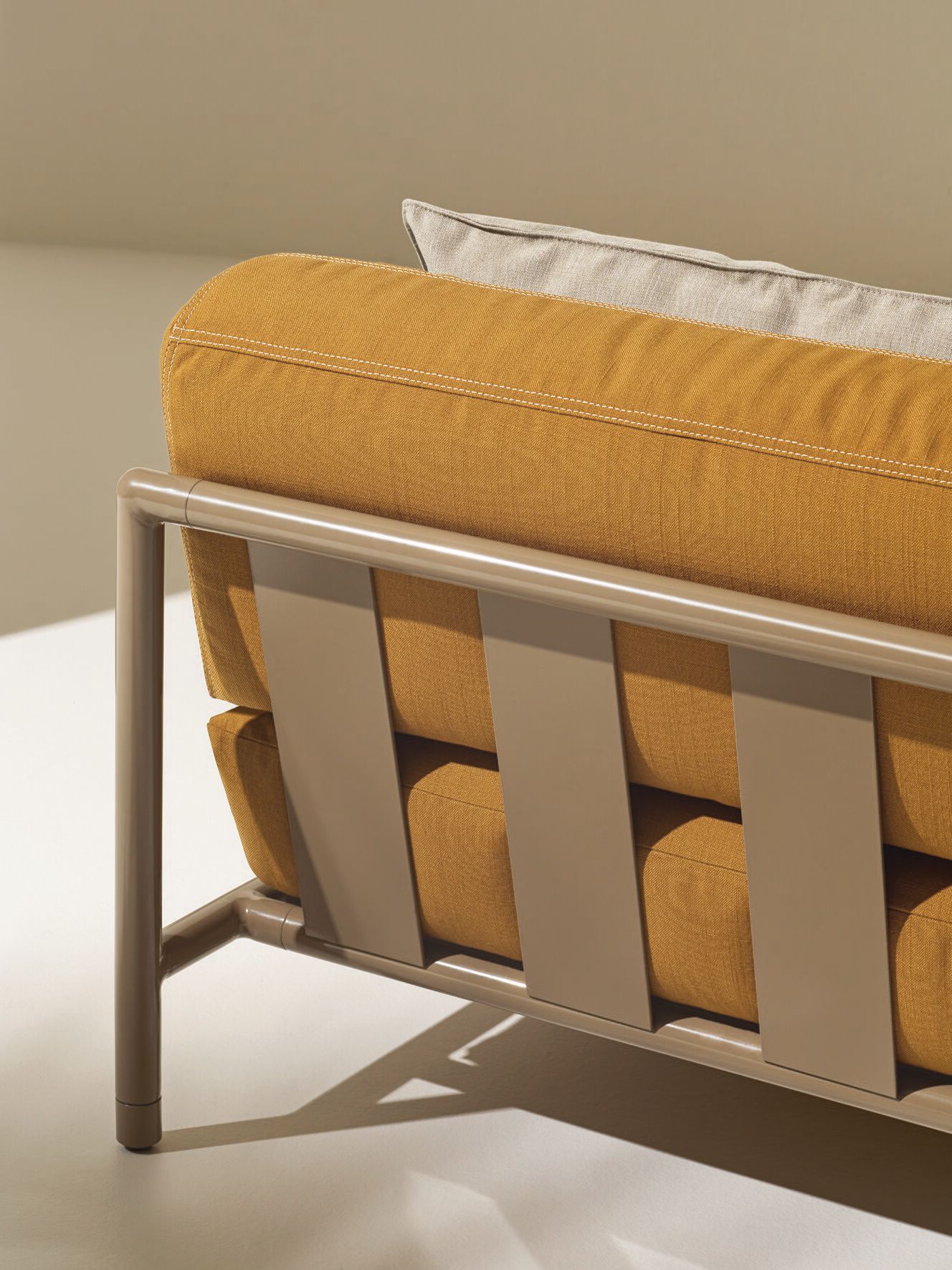 Ткань сад диван Ethimo Lodge ARCH-00067206 - Вид №4