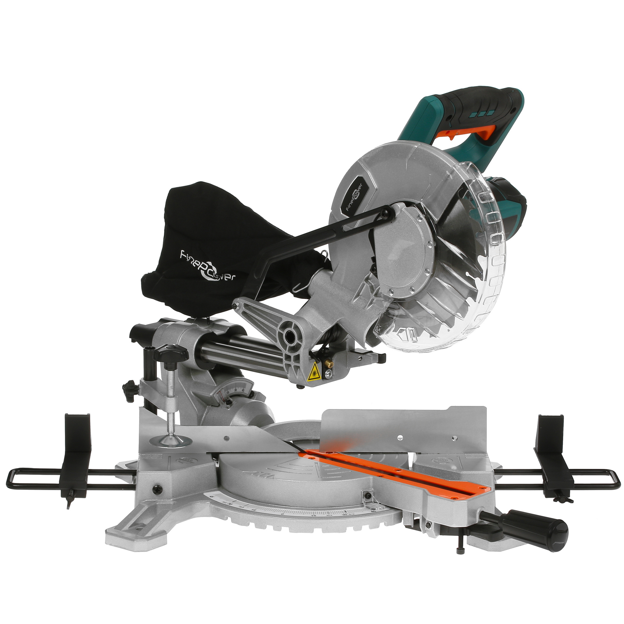 Торцовочная пила  FinePower FMSL150-210 5094256 STDN-0020852