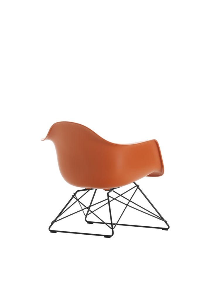 Полипропиленовое кресло с подлокотниками VITRA Eames Plastic Chair ARCH-00049913 - Вид №141
