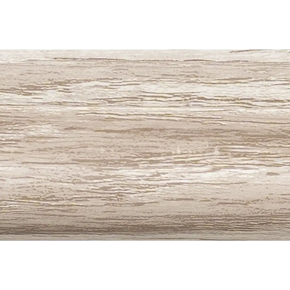 Плинтус напольный Pro Дом ПВХ цвет дуб тангай 2200x55x23 мм 89443412 STLM-2126155 Santreyd  - Вид №1