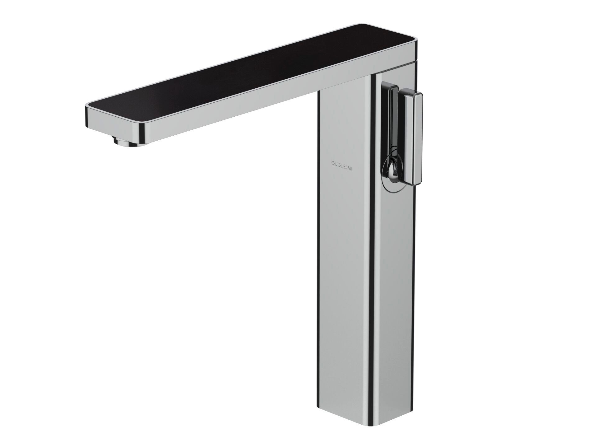 Однорычажный смеситель для раковины GUGLIELMI RUBINETTERIE GZero ARCH-00035070 - Вид №1
