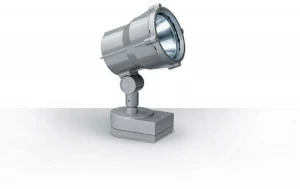 iGuzzini Алюминиевый светодиодный уличный проектор Woody