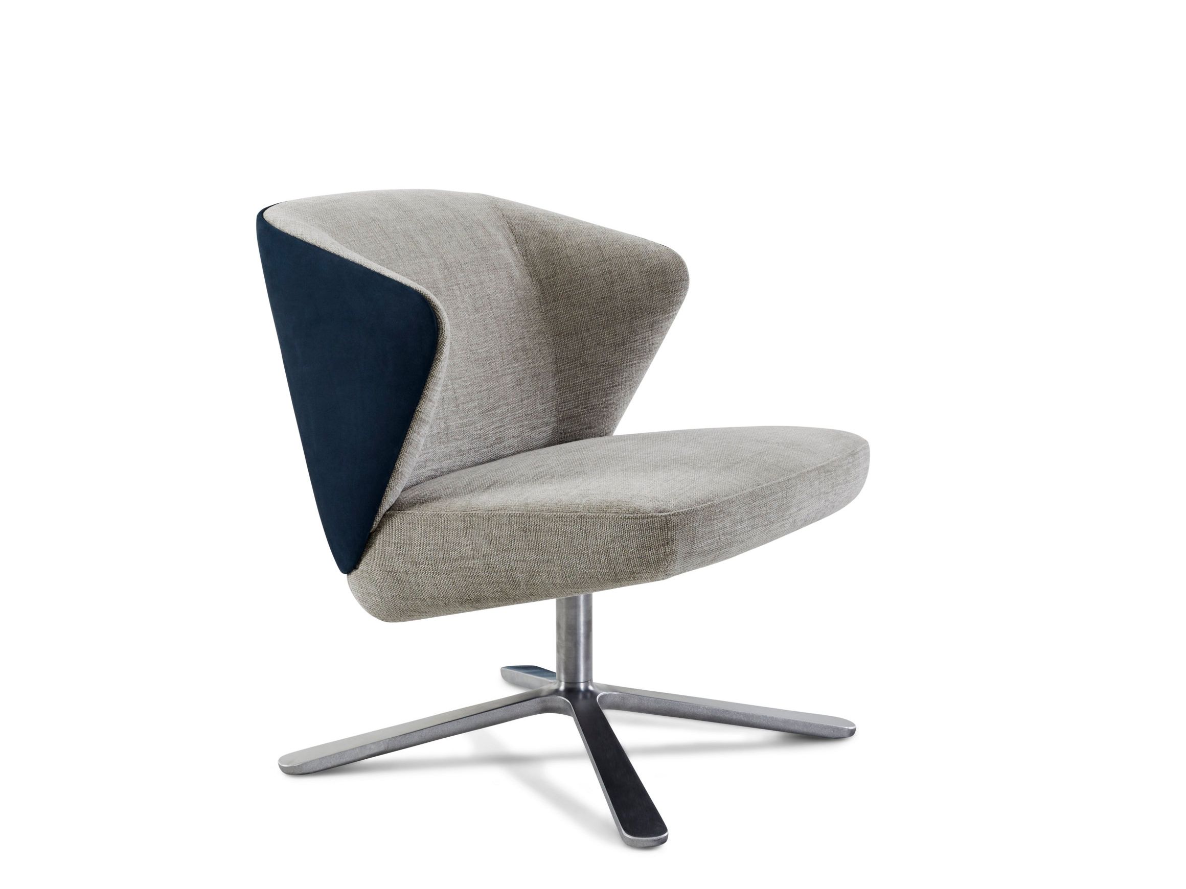 Спицевое вращающееся кресло с подлокотниками Montis Back Me Up ARCH-00028996