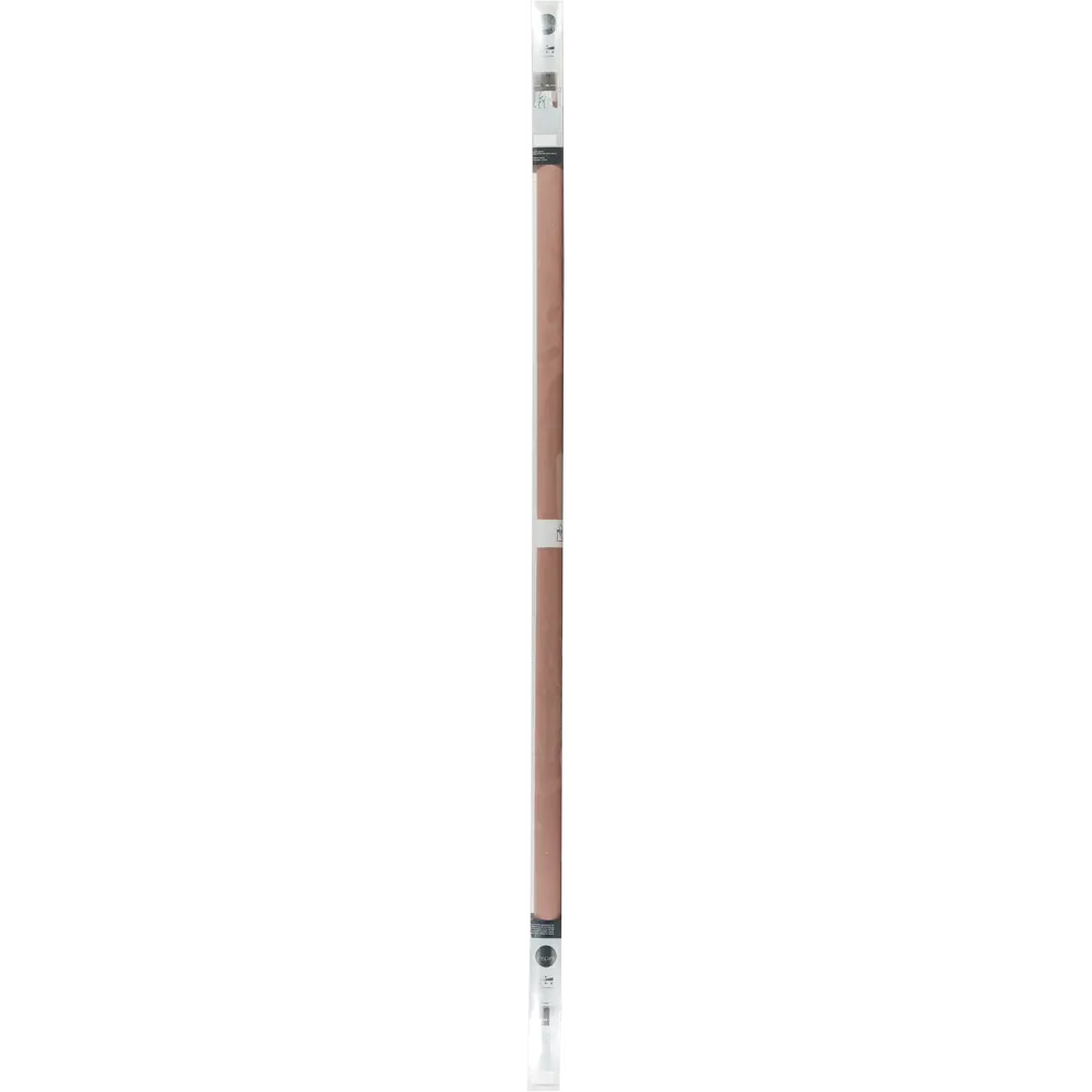Штора рулонная Inspire «Шантунг» 140x175 см, цвет розовый 82612899 STLM-2011146  - Вид №4