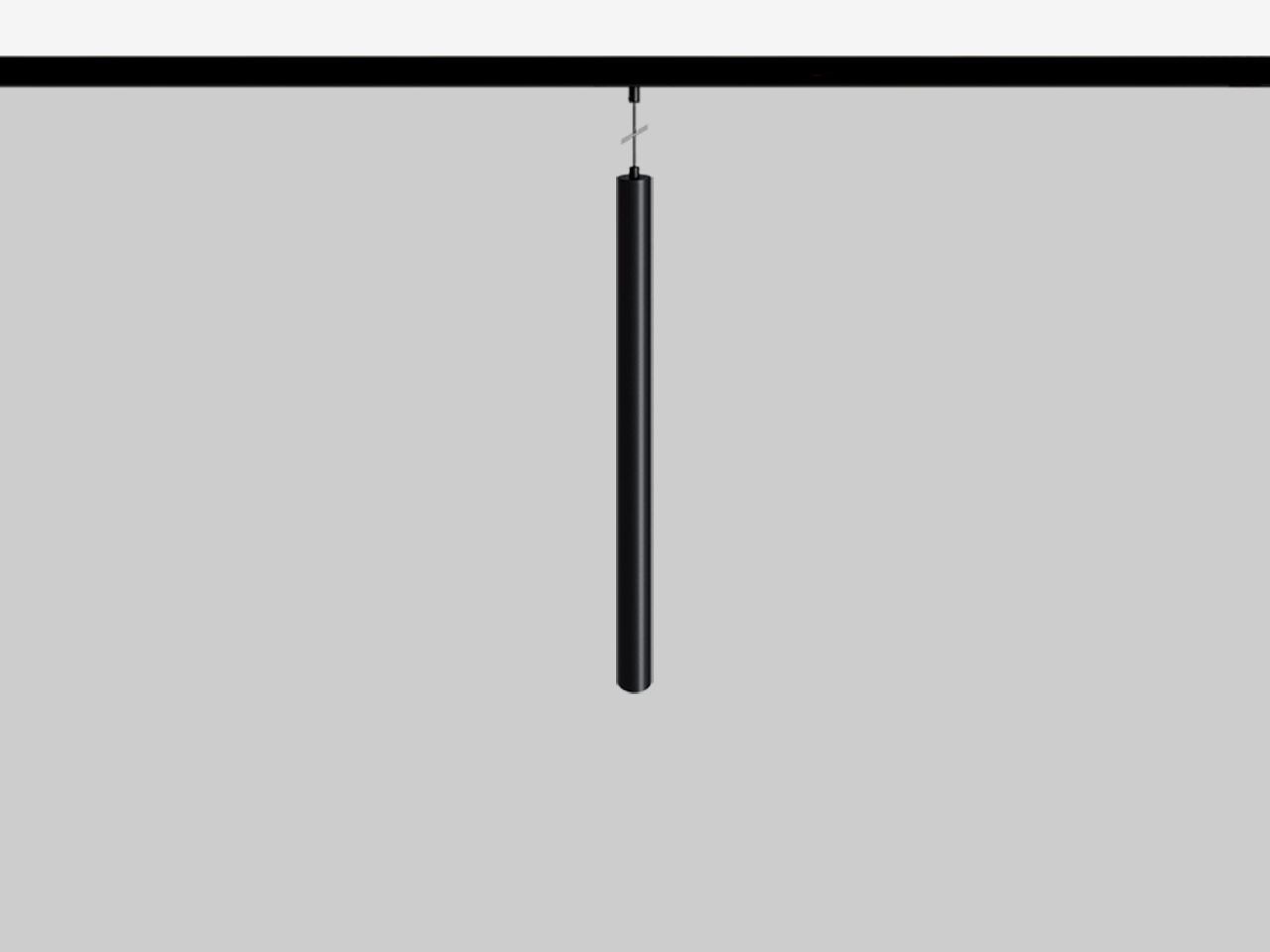 Светодиодный подвесной светильник Flexalighting GAGARIN T10 ARCH-00107854 - Вид №1