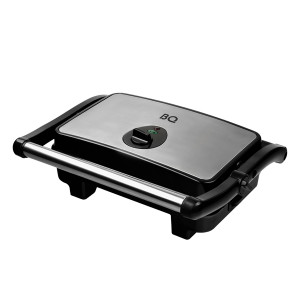 5356092 Гриль BQ GR1002 серый