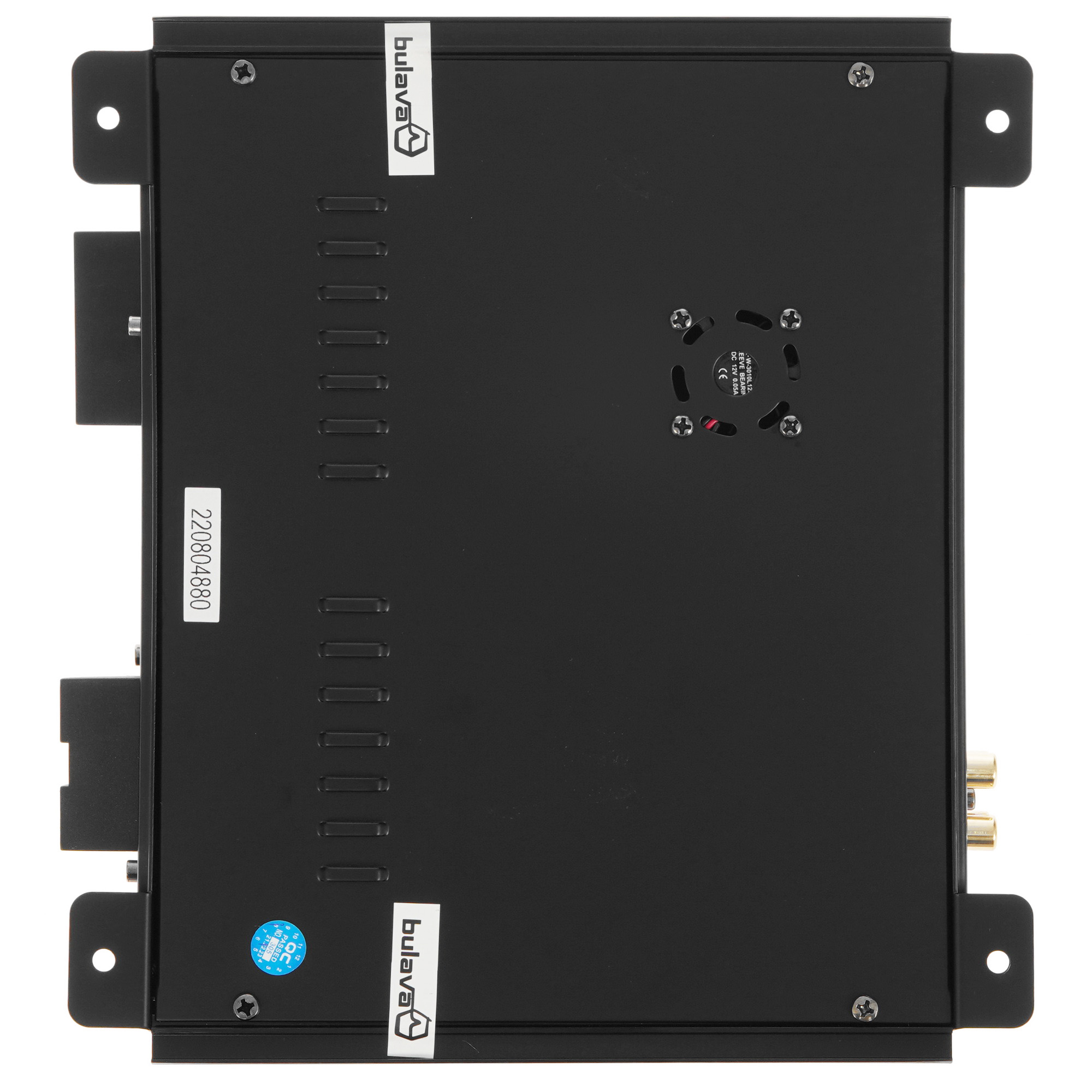 1643442 Усилитель Ural BV 1.800 STDN-0031654 - Вид №3