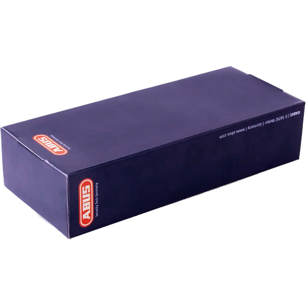 Цилиндровый механизм ABUS D6N 50/60 с защитой от взлома 82441697 STLM-0027369 - Вид №2