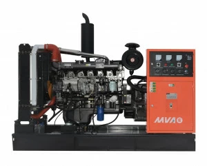 Дизельный генератор MVAE АД-25-400-Р