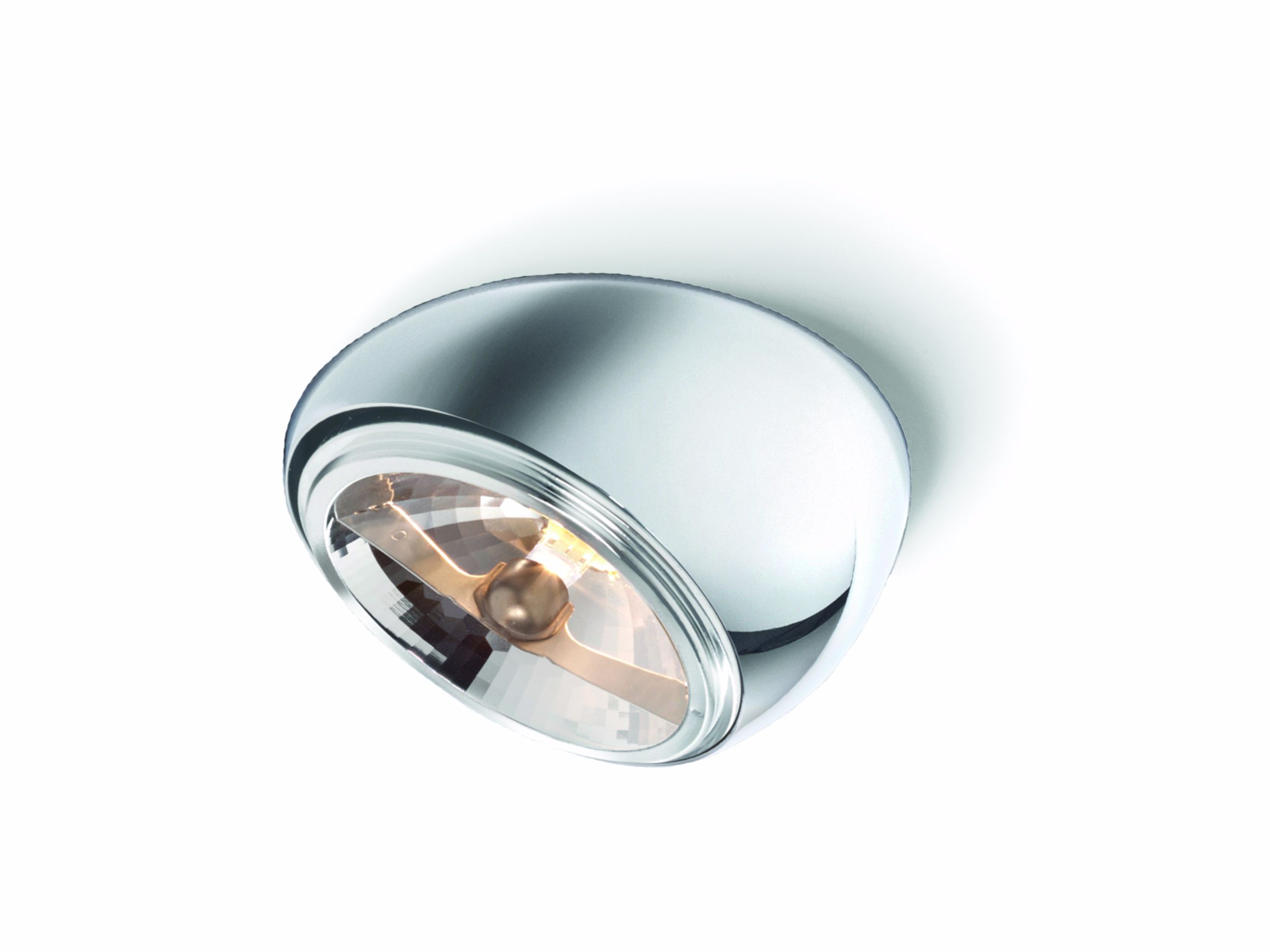 Регулируемый потолочный прожектор Fabbian Tools ARCH-00069656 - Вид №2