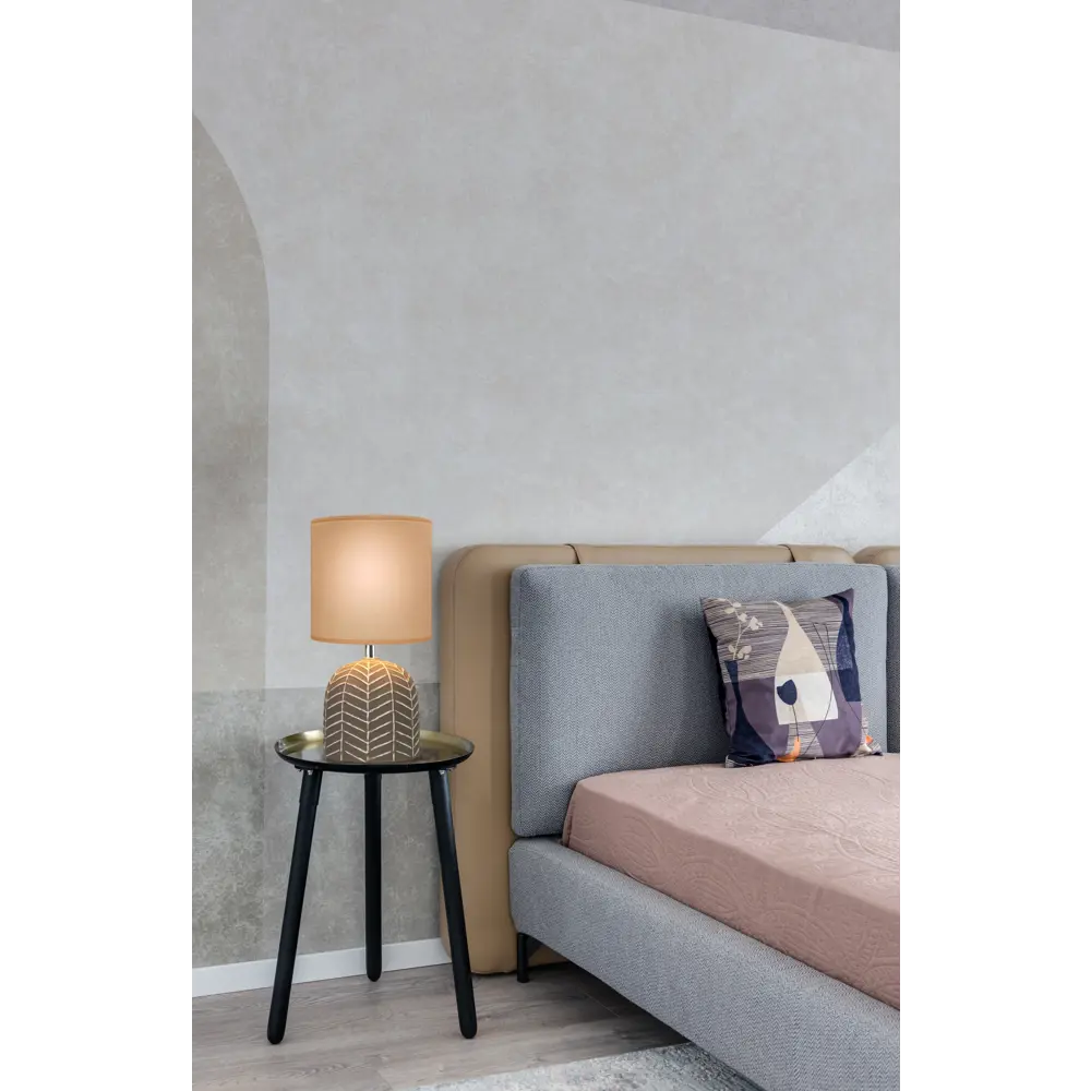 Настольная лампа 52701 5, цвет бежевый Santreyd STLM-2039434 - Вид №13