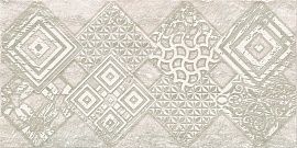 Декор Ascoli Grey Geometria 31,5х63