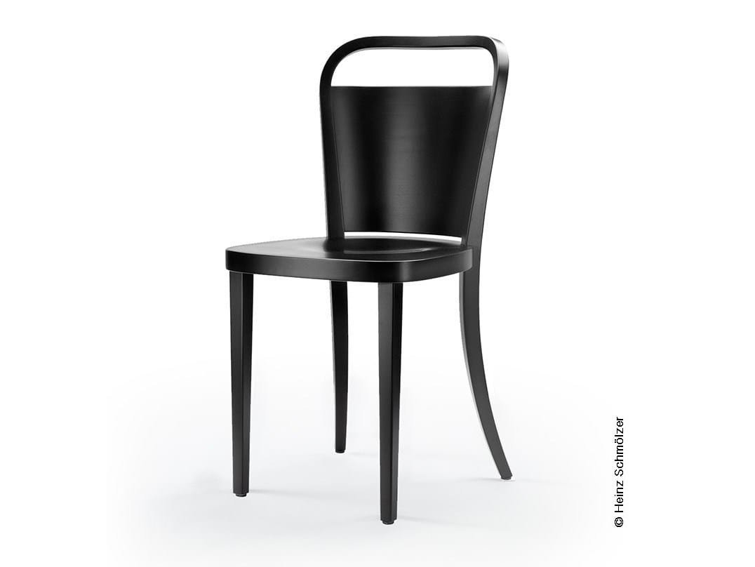 Деревянный стул SCHNEEWEISS interior m99 ARCH-00099788 - Вид №1