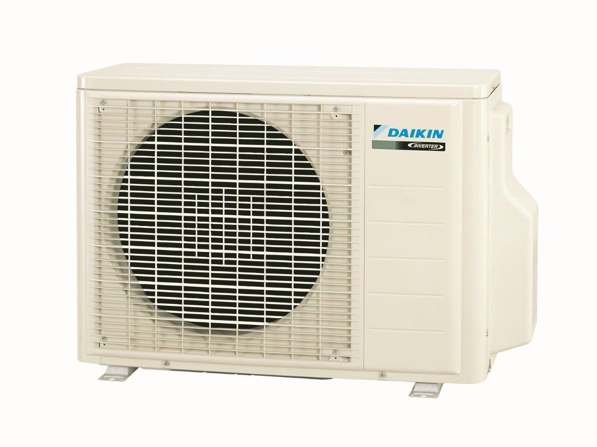 Мульти-сплит кондиционер Daikin многокомпонентные кондиционеры ARCH-00069487 - Вид №1