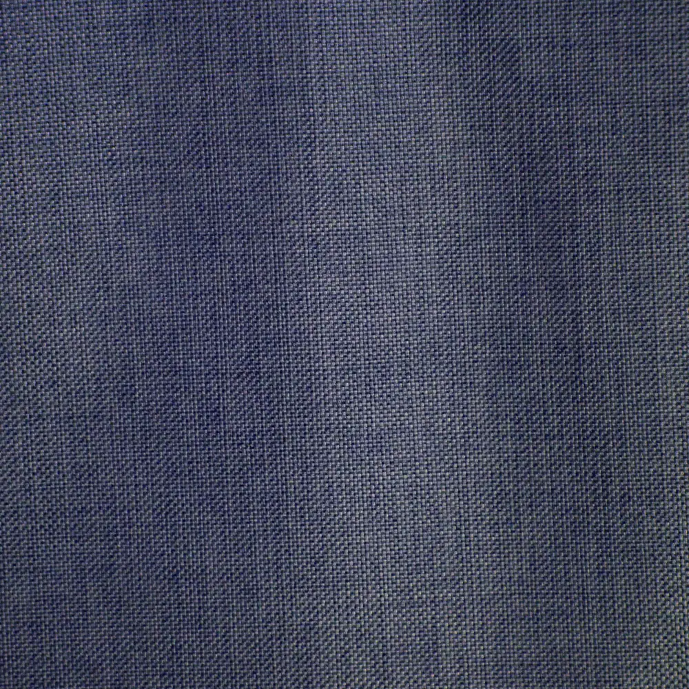 Штора на ленте Seasons Looks 140х260 см Nemo2 цвет темно-синий STLM-2087541 - Вид №1