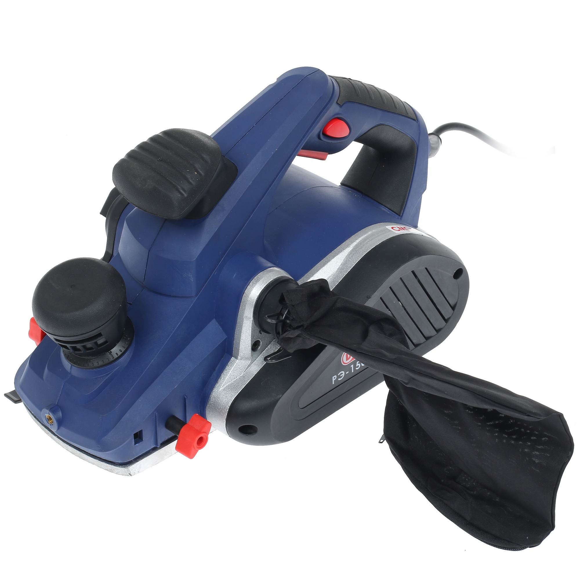 Электрорубанок Диолд РЭ-1500-01 8106261 STDN-0048629