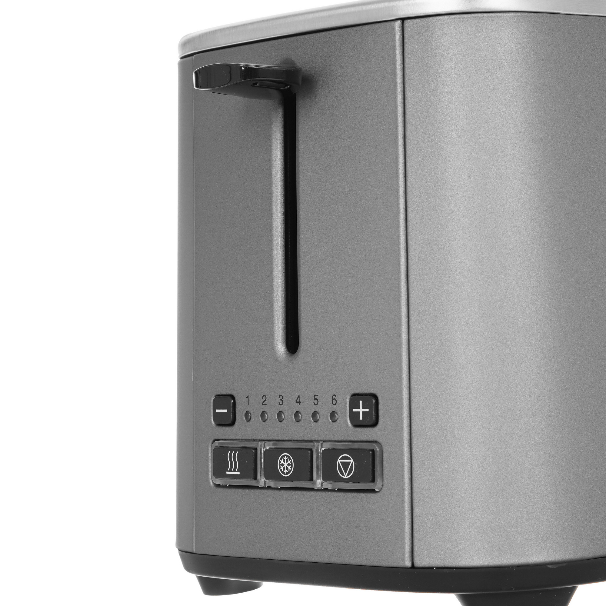 9042408 Тостер Wilfa CT-1000 T серебристый STDN-0120127 - Вид №3