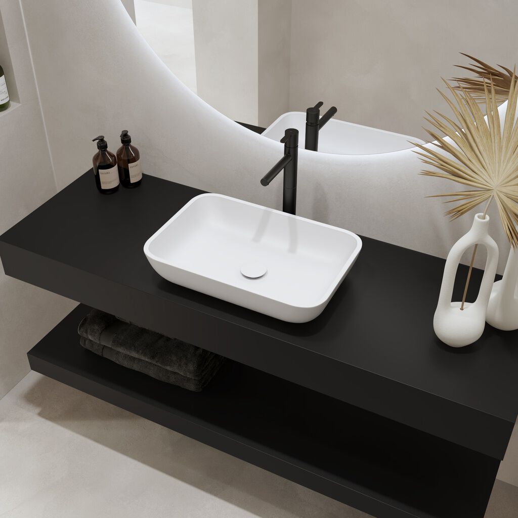 Столешница из массива дерева RILUXA HYLAS CLASSIC ARCH-00023138 - Вид №3