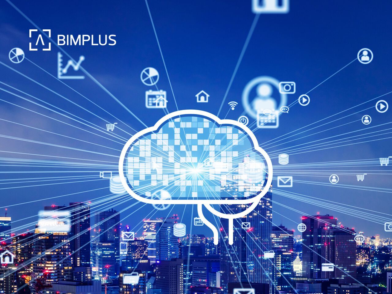 Платформа для междисциплинарного сотрудничества Allplan Italia ALLPLAN BIMPLUS ARCH-00087516 - Вид №1