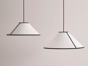 Рециркулированный любимчик Сид подвесной светильник