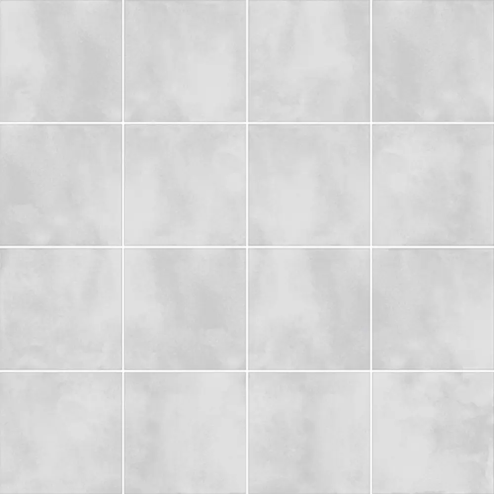 Глазурованный керамогранит Global Tile Apollo_GT 60x60 см 1.44 м² лаппатированный цвет серый 89456546 STLM-2140635 - Вид №3