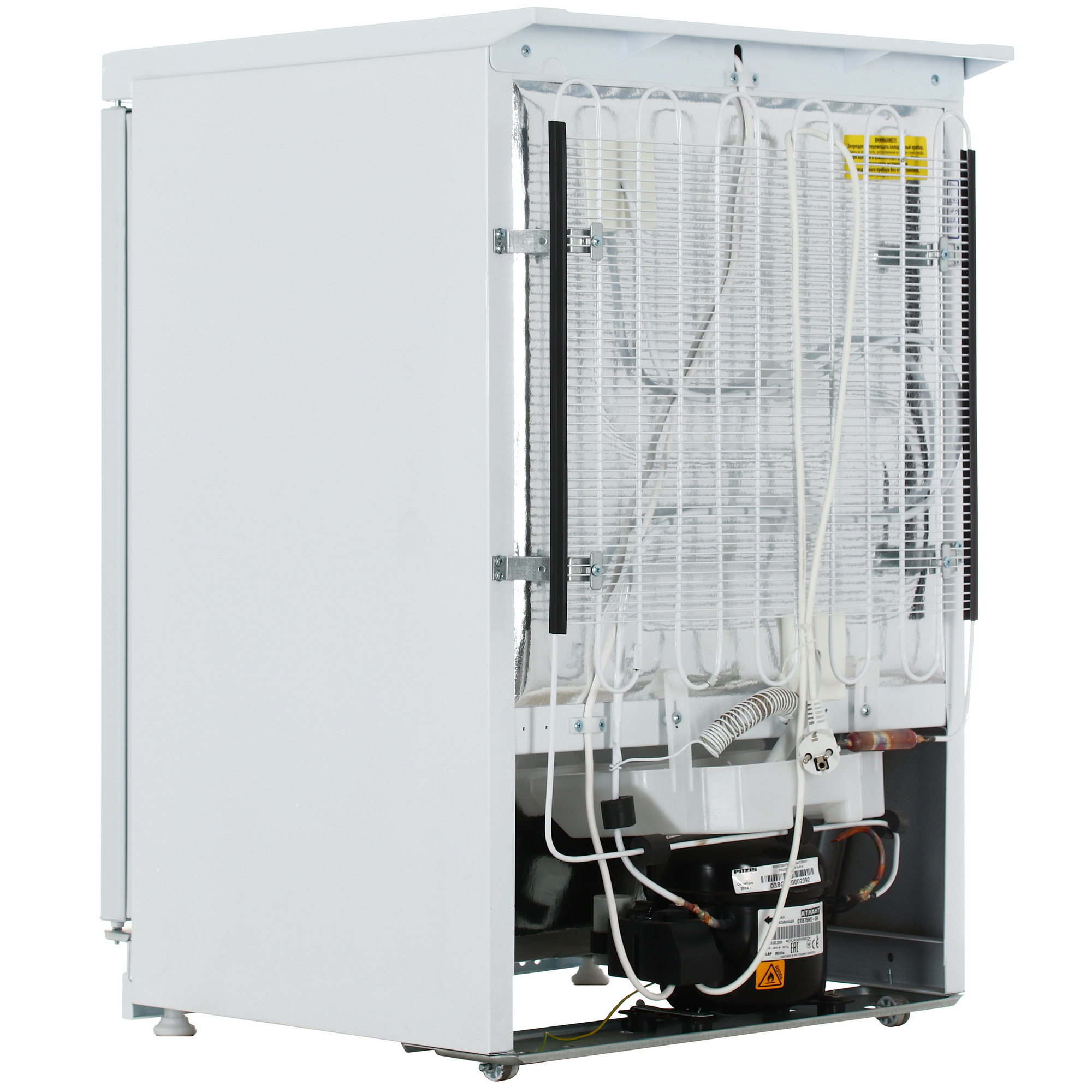 1134349 Холодильная витрина   Pozis Свияга 514 белый STDN-0136251 - Вид №4