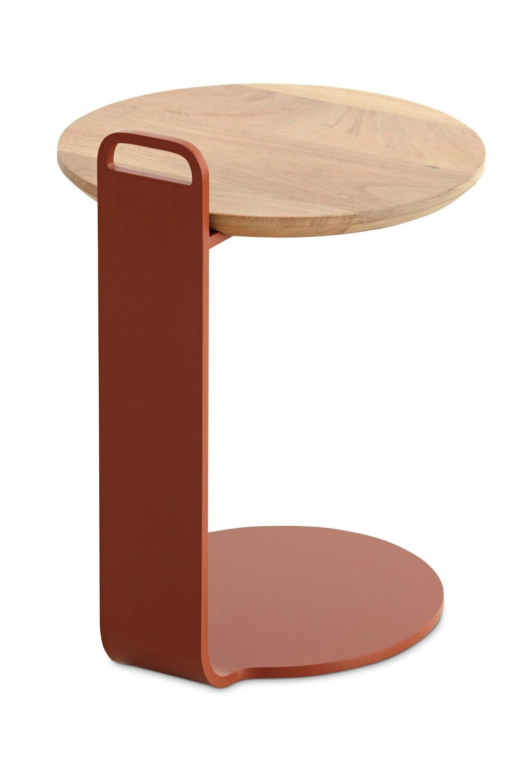 Круглый стол для сервировки сада GANDIABLASCO Isla ARCH-00153231 - Вид №13