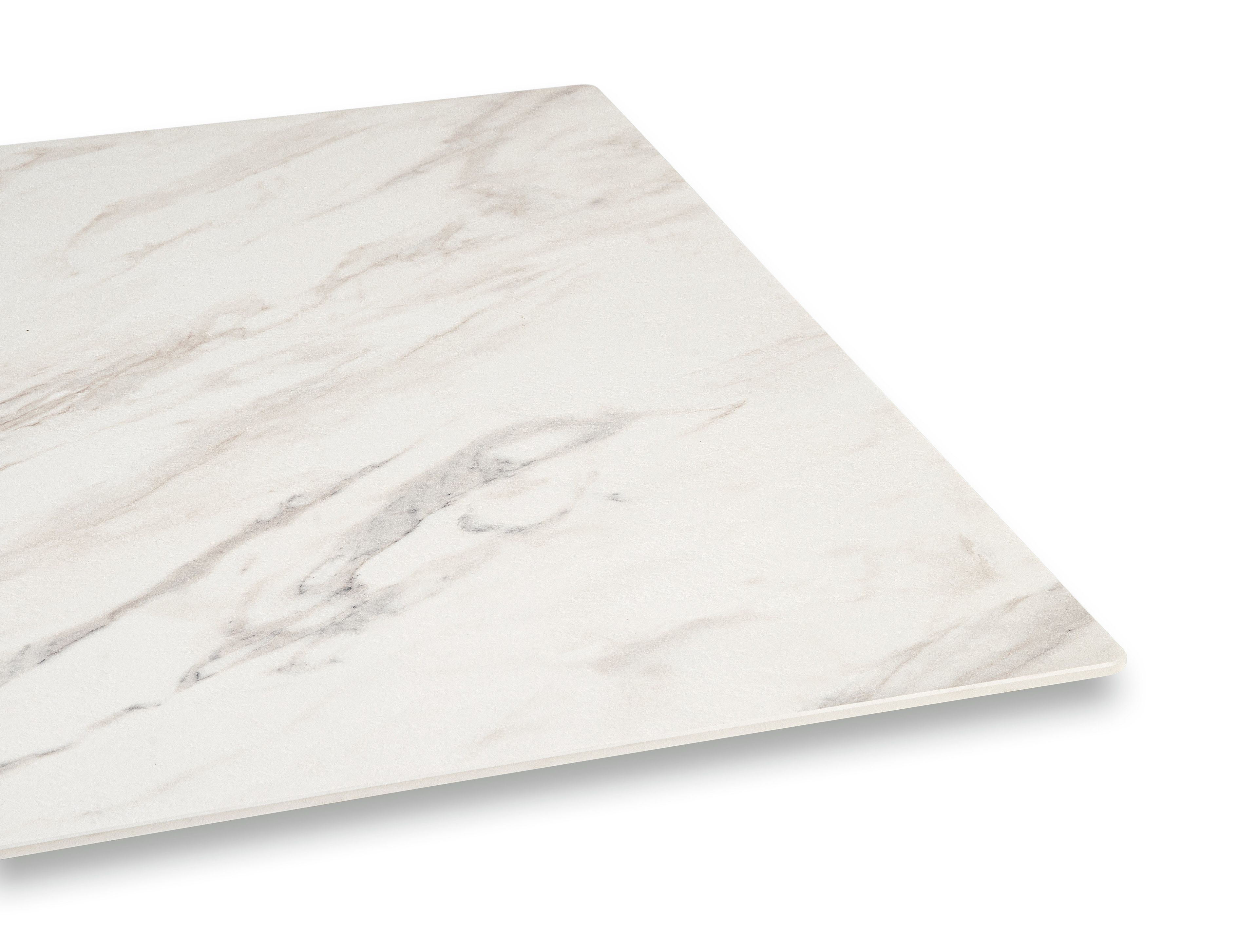 Квадратная столешница из HPL TrabA' HPL 0501 ARCH-00129771 - Вид №1