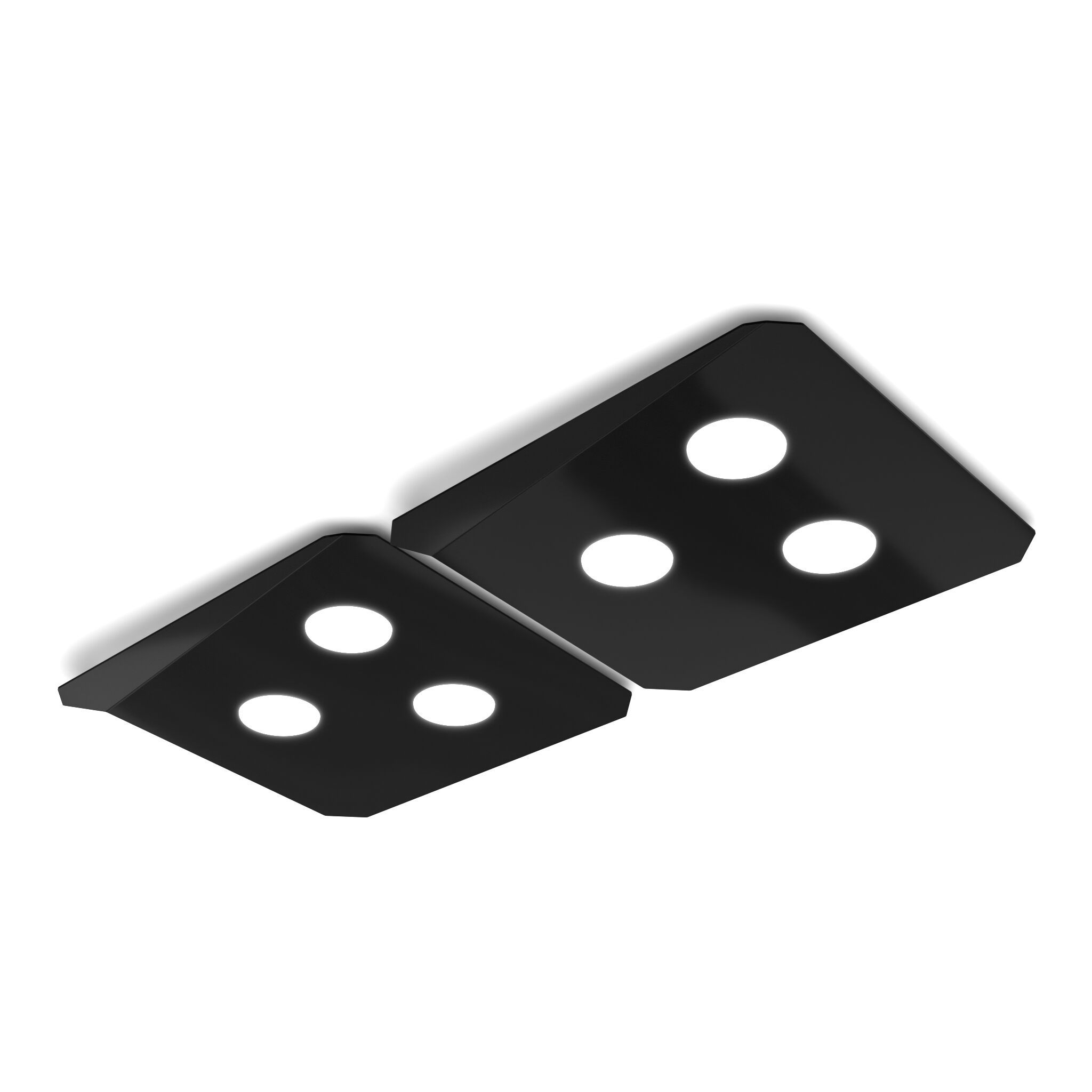 Алюминиевый потолочный светильник Amarcords Slim ARCH-00051888 - Вид №5