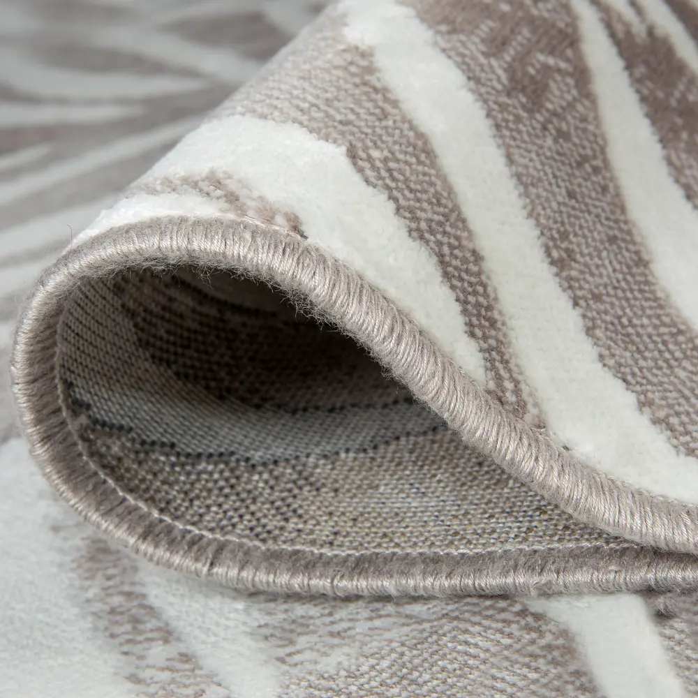 Ковёр Maya, 1.6х2.3 м, цвет серебряный DEVOS-CABY STLM-2196219 - Вид №2