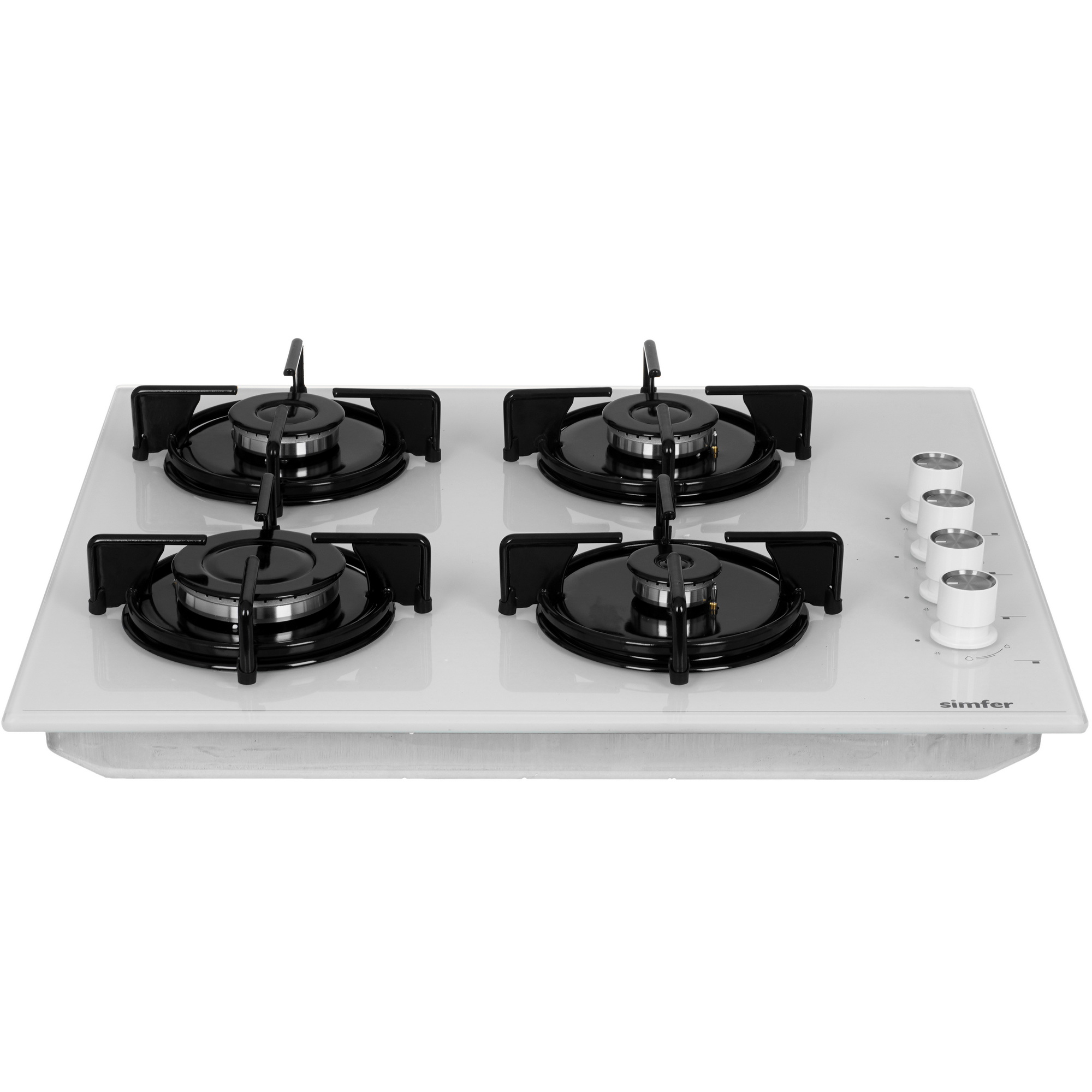 9280272 Духовой шкаф электрический Simfer B6EW19071 + Варочная поверхность газовая Simfer H60K40C000 STDN-0011532 - Вид №10