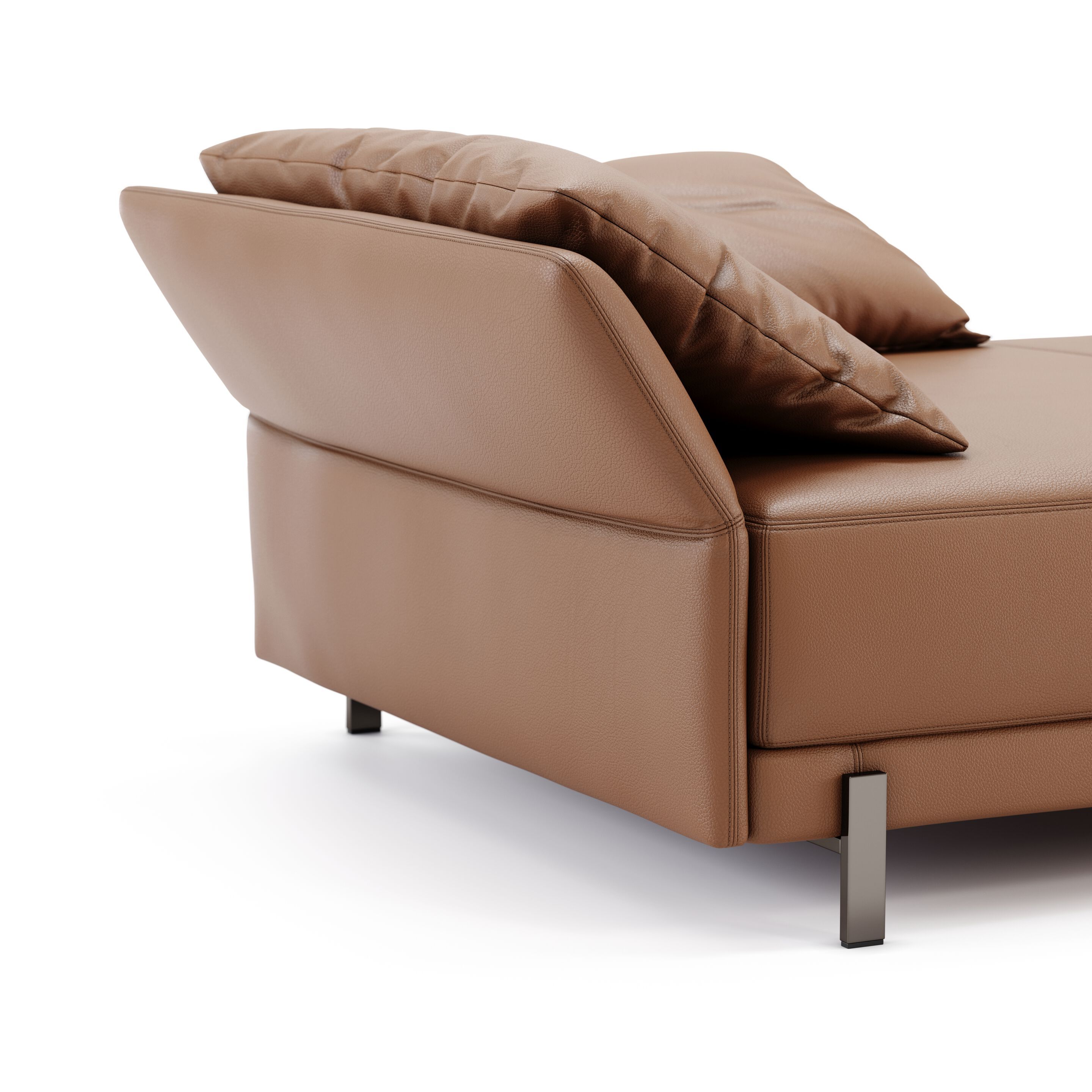 Кожаный Dormeuse Domkapa Matthew ARCH-00082462 - Вид №4