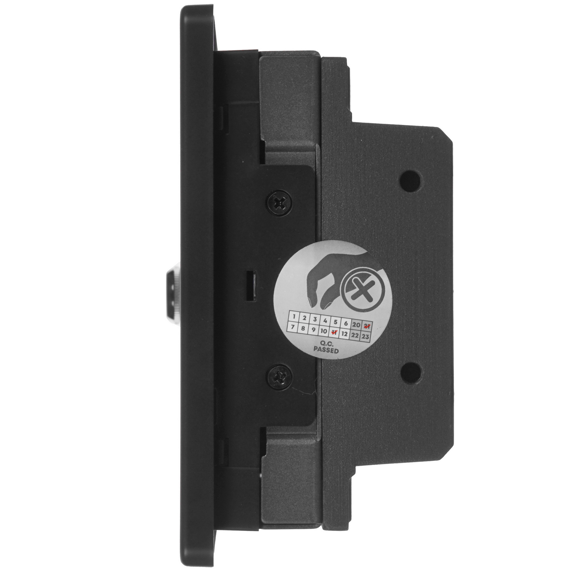 9915286 Автопроигрыватель ACV ADX-710 STDN-0146252 - Вид №3