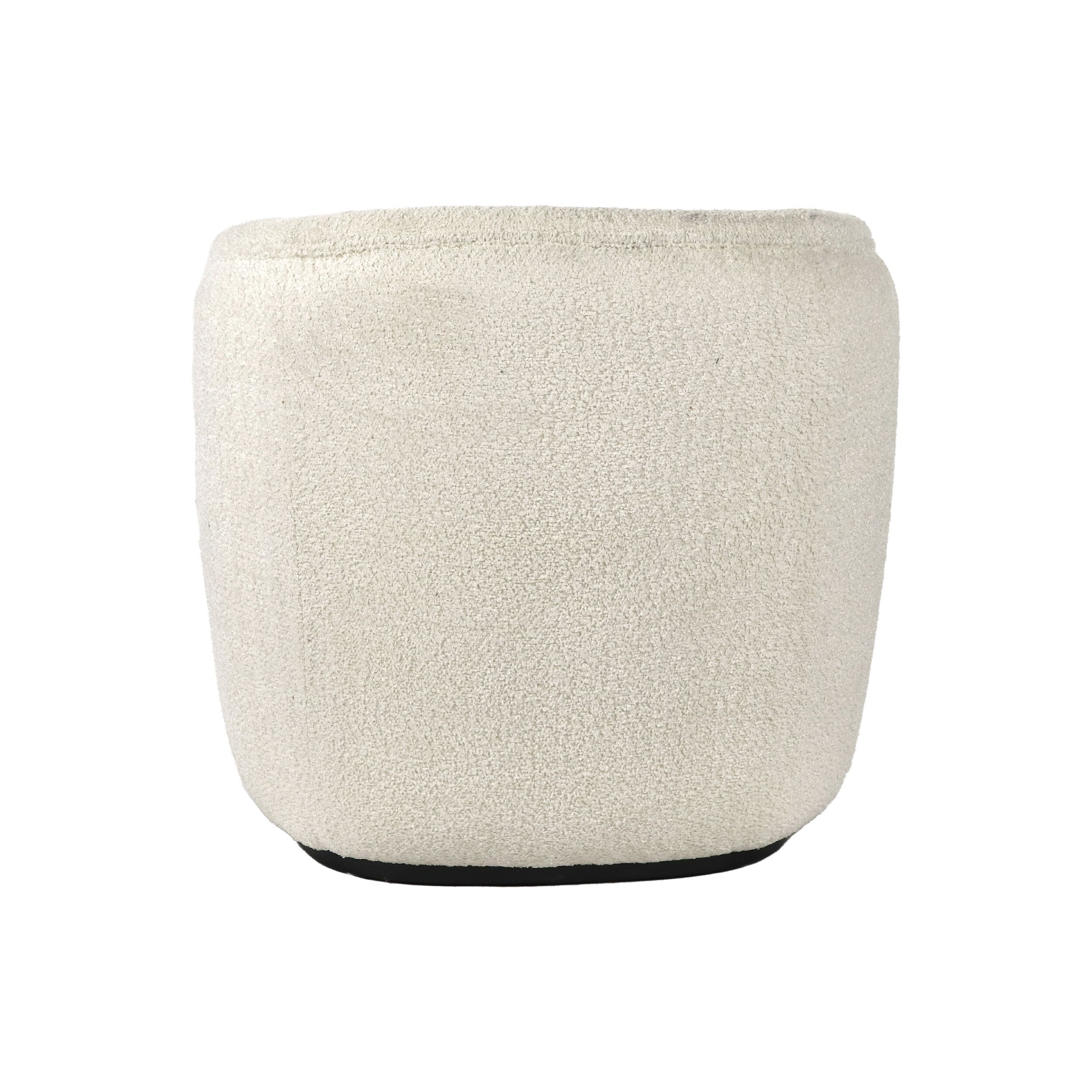 Тканевое кресло с подлокотниками POMAX Porterville ARCH-00028371 - Вид №22