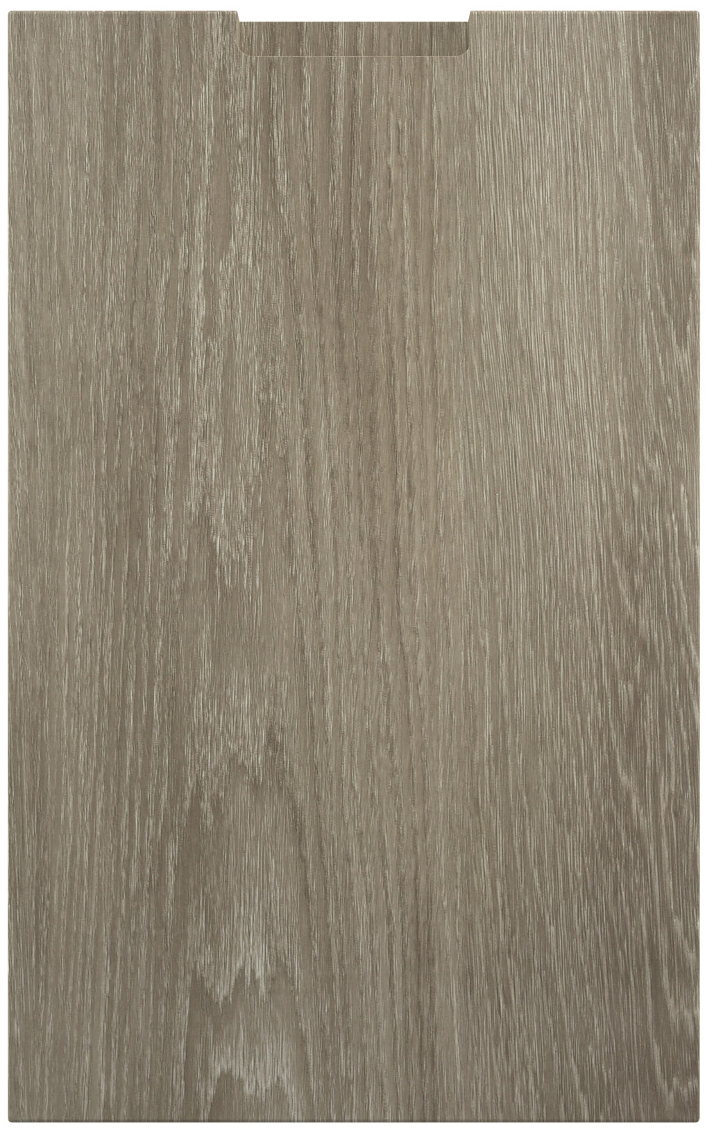 Ручки для кухонной мебели  Фрезеровка «Модерн RF4.1» Дуб шале №518 SIDAK SIST3172-7223