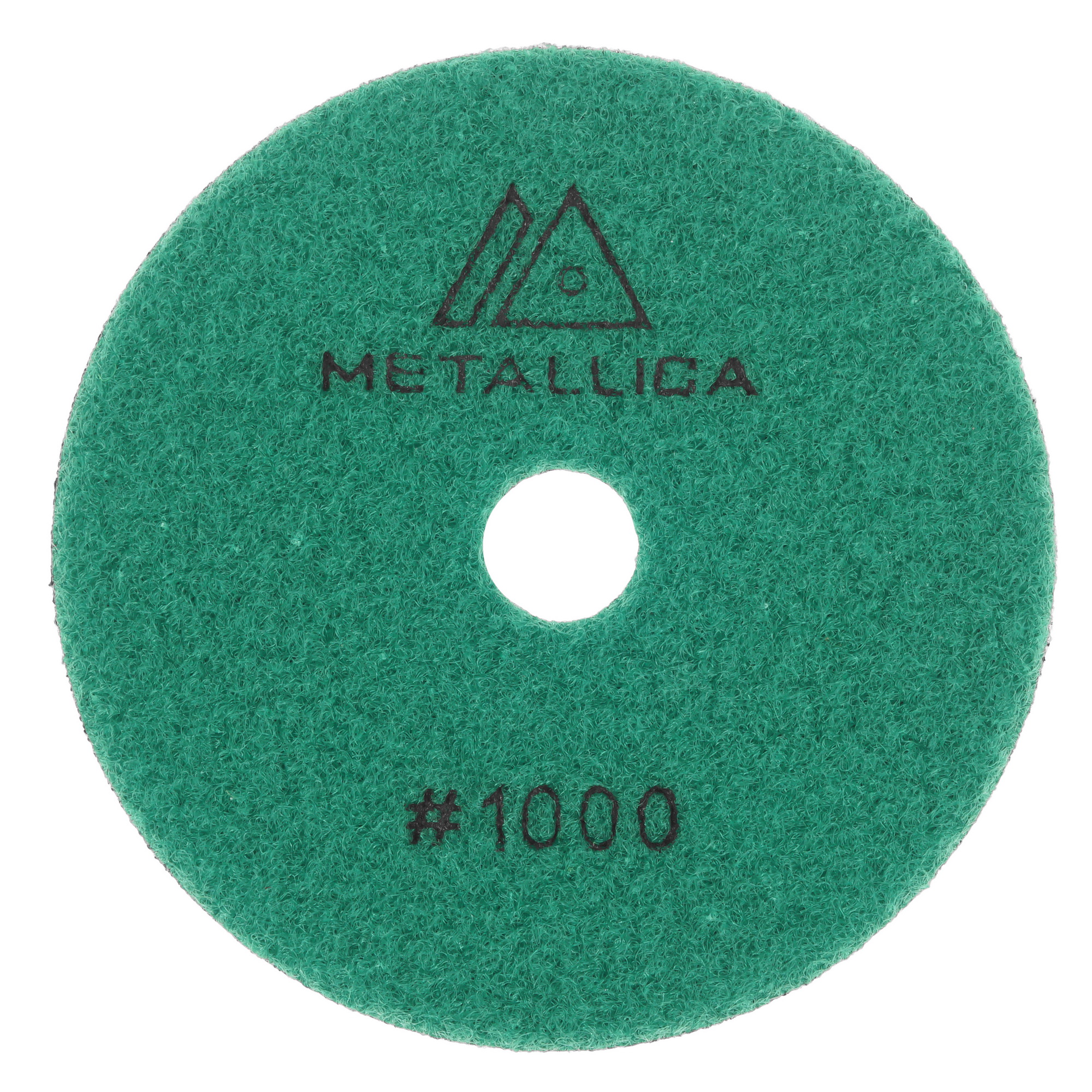 Круг алмазный гибкий METALLICA 901274 100 мм 9164941 STDN-0117266 - Вид №2