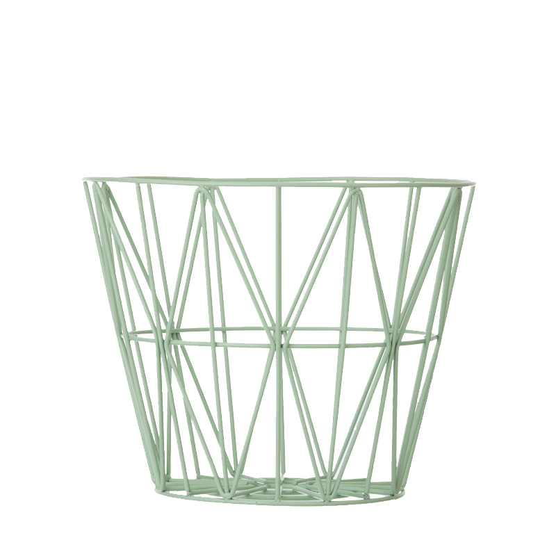 Wire Basket Santreyd sun-id-296466 - Вид №11