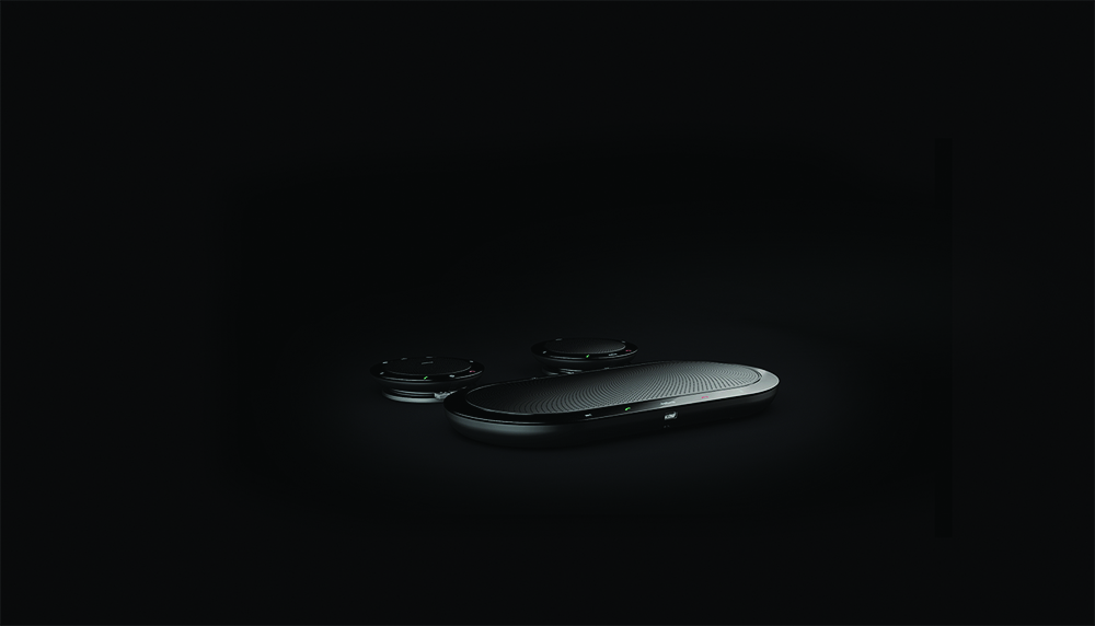 7810-209 speak 810 uc Jabra Santreyd  - Вид №20