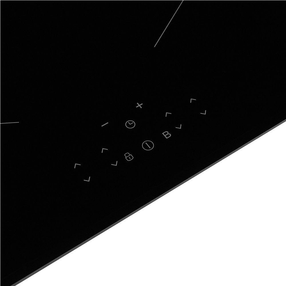 9985194 Индукционная варочная поверхность Akpo PIA 6094015CC BL STDN-0119728 - Вид №2