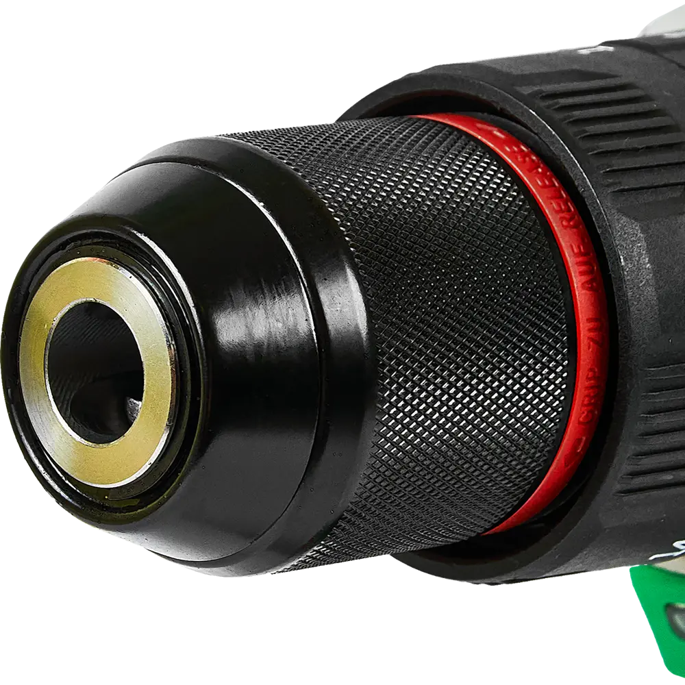 Дрель-шуруповерт аккумуляторная ударная бесщеточная Deko Zitrek Green Impact 063-4046, 18 В Li-ion 2x6 Ач 88877028 STLM-2091266  - Вид №3