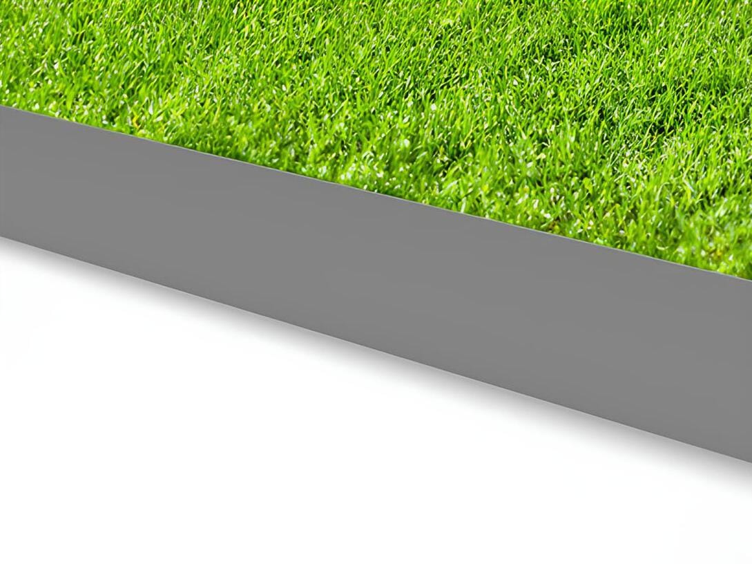 Кромка для металлической клумбы Urbencéa DELIMIT ARCH-00080770