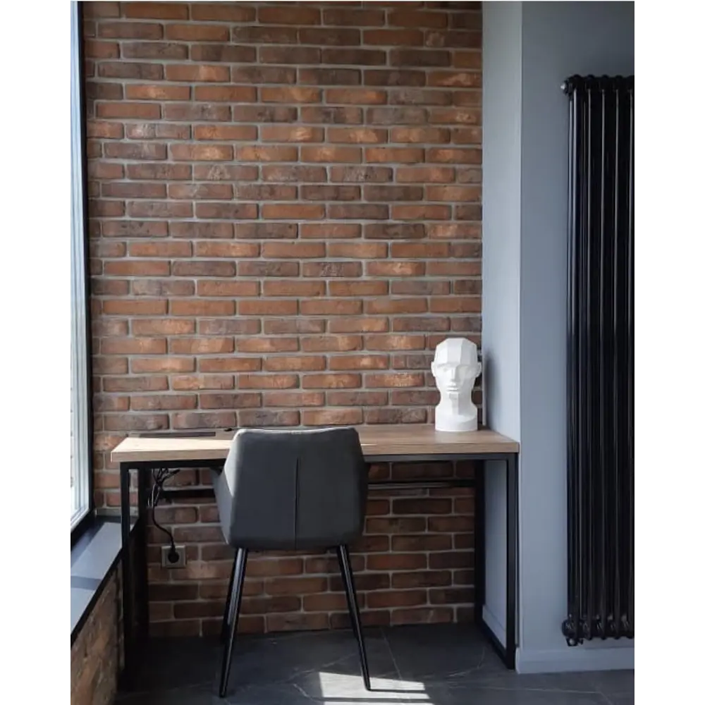 Камень искусственный Норвегия 103, 1.0 м2 КАМФОРТ STLM-2054141 - Вид №1