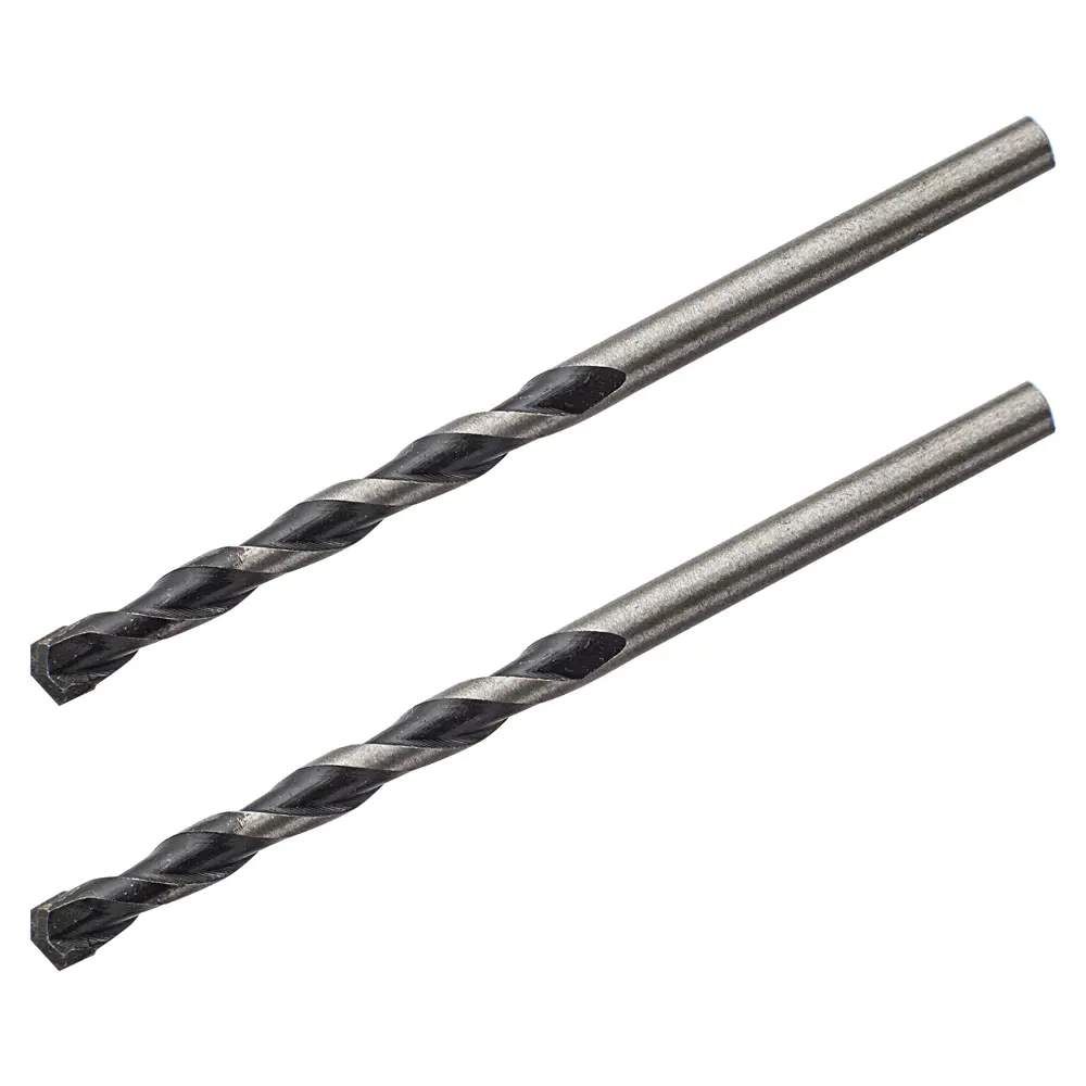 Сверло по бетону 5х85 мм Dexter 131-00639 STLM-2072947