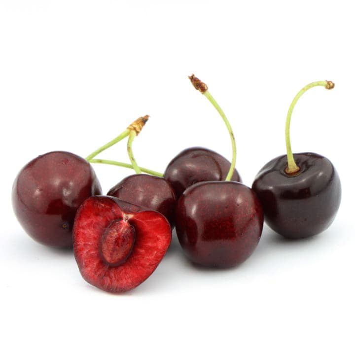 Черешня Santreyd 1906