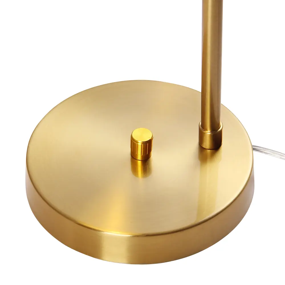 Настольная лампа Arte Lamp Cassel цвет медь STLM-2160310 - Вид №2
