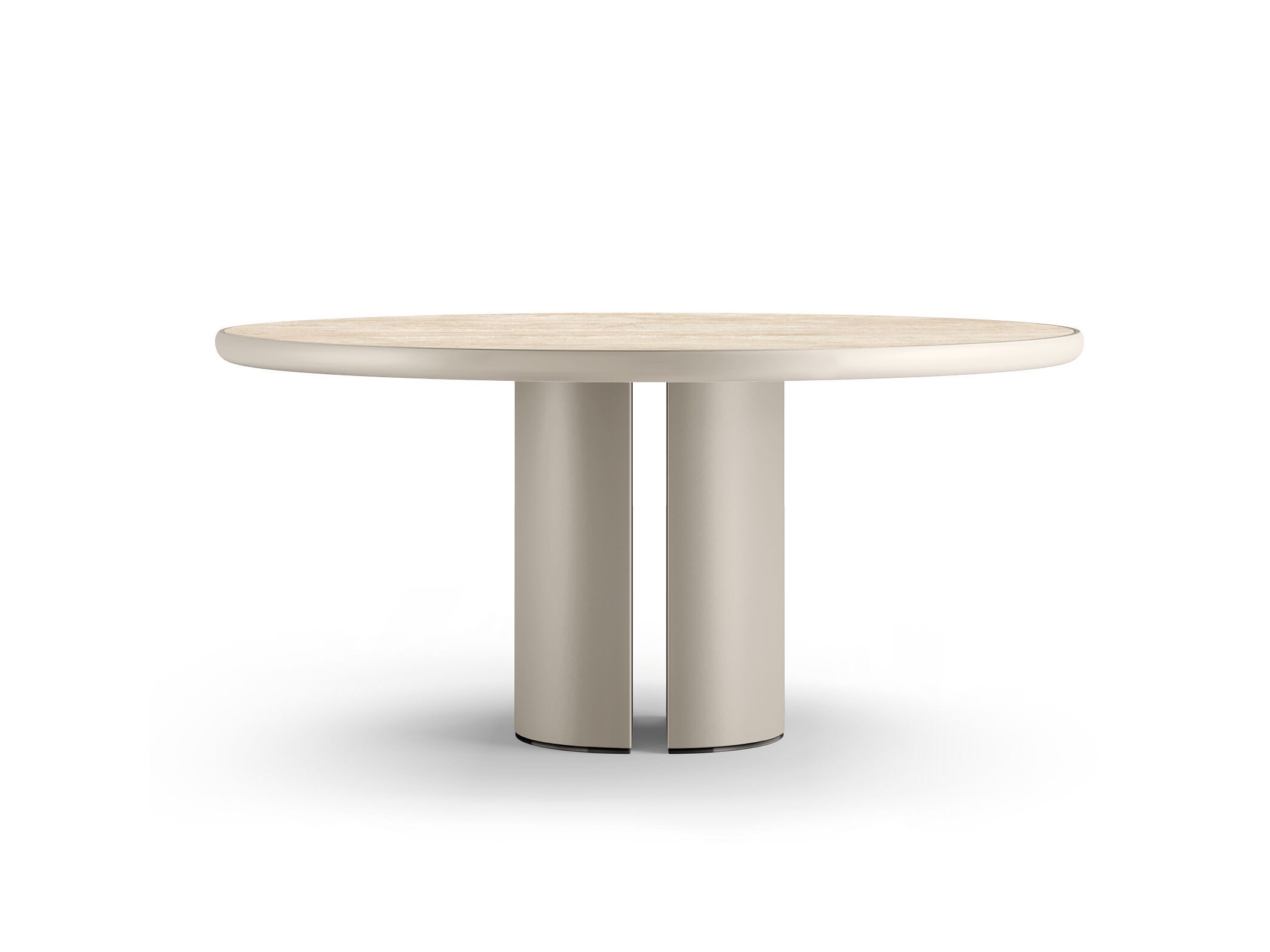 Круглый стол с керамическим верхом king EFORMA ARCH-00148837