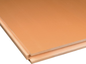 Изоляционные листы из экструдированного пенополистирола XPS