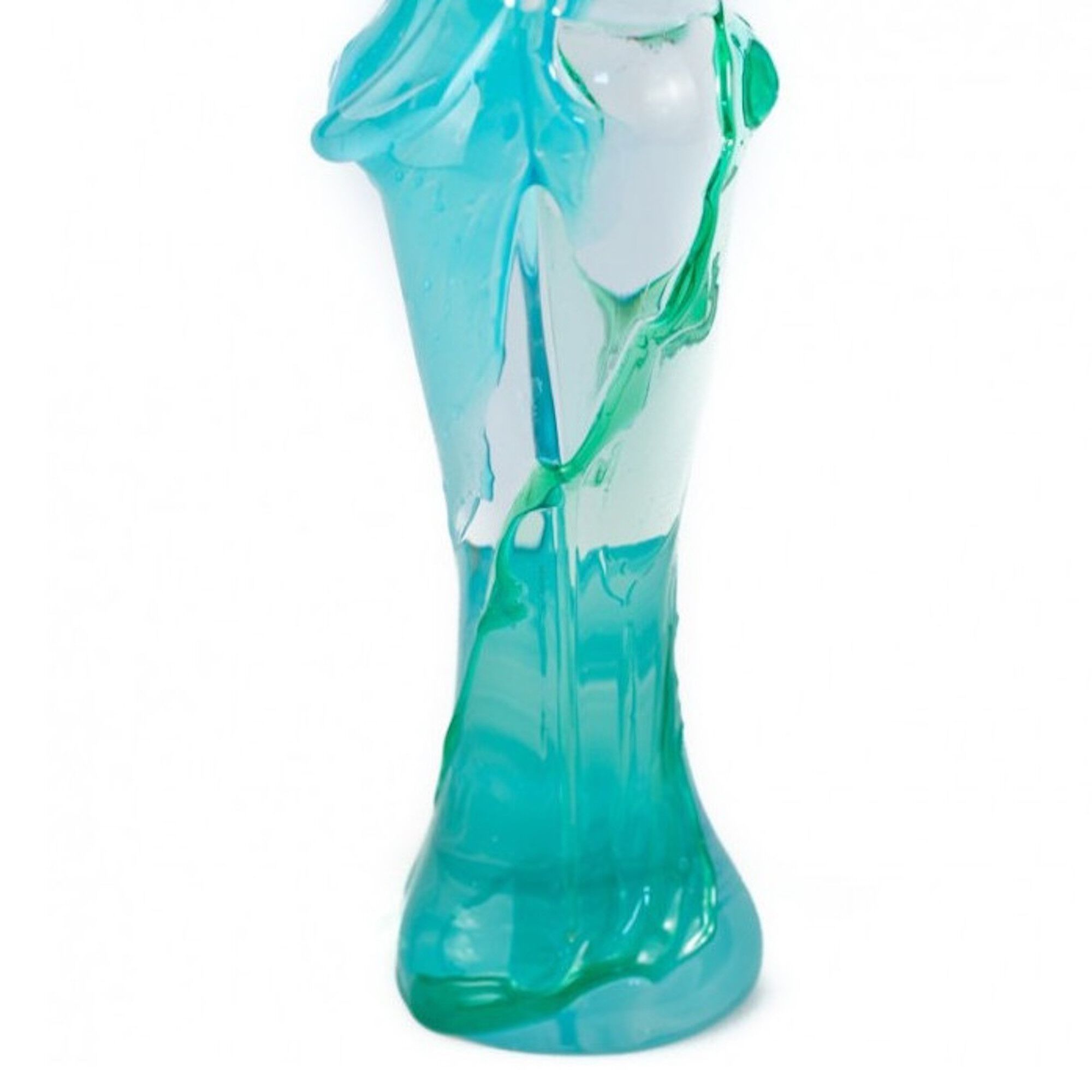 Скульптура из муранского стекла ручной работы YourMurano Lovers ARCH-00129758 - Вид №4